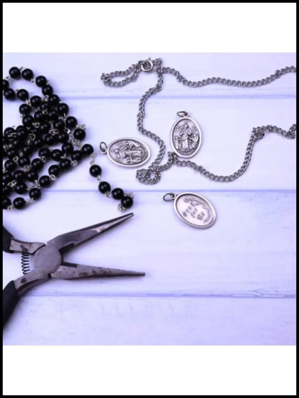 Stainless Steel Cable Chain for Jewelry Making, 18